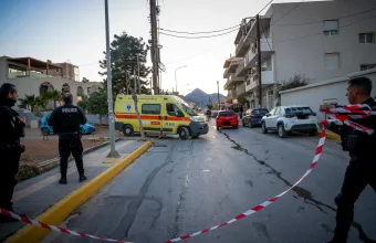 Αμμουδάρα 
