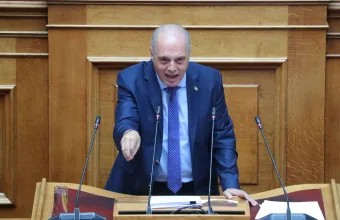 Κυριάκος Βελόπουλος 
