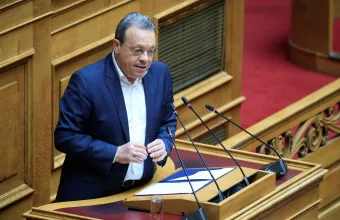 Σωκράτης Φάμελλος
