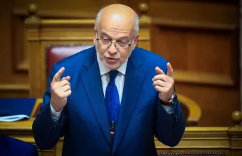 Γιώργος Φλωρίδης 