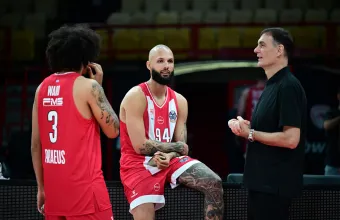Ολυμπιακός