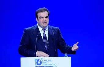 Κυριάκος Πιερρακάκης