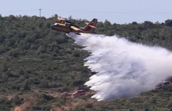 Πυροσβεστική
