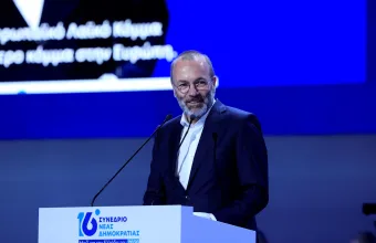 Μάνφρεντ Βέμπερ