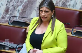Ζωή Κωνσταντοπούλου