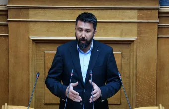 Φερχάτ Οζγκιούρ: Ανεξαρτητοποιείται ο βουλευτής της ΝΕΑΡ