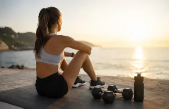 ρεαλιστικοί fitness στόχοι
