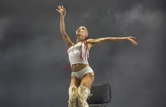 FKA Twigs