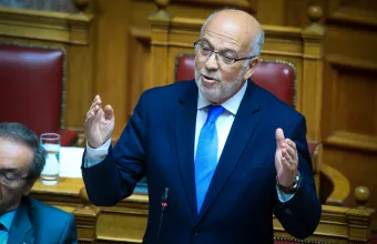 Γιώργος Φλωρίδης