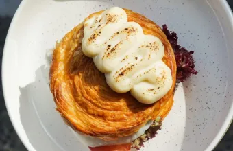 Fred: Για brunch στο πιο viral σημείο της Νέας Σμύρνης