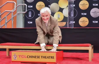Glenn Close