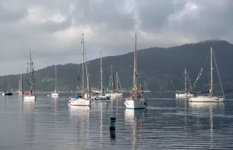 Global Sumud Flotilla