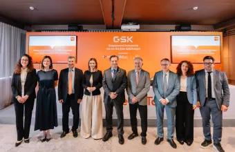 GSK Ελλάδος