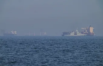 Στενό του Ορμούζ