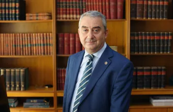 Ιάκωβος Μιχαηλίδης