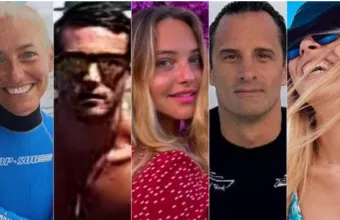 Δύτες