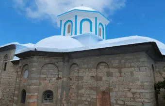 Ιερά Μονή