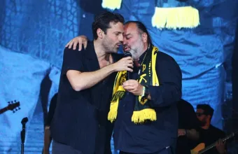 Ηλιόπουλος Αργυρός