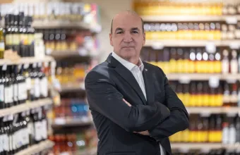 Ιωάννης Μασούτης
