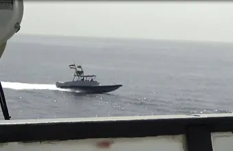 IRGC