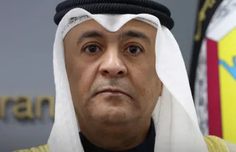 Jasem al-Budaiwi