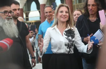 Μαρία Καρυστιανού