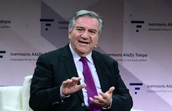 Χάρης Καστανίδης
