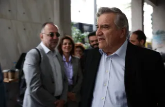 Χάρης Καστανίδης