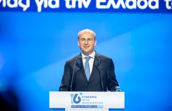 Κωστής Χατζηδάκης 