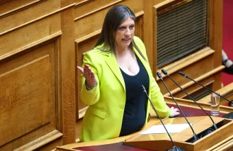 Ζωή Κωνσταντοπούλου