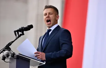 Πίτερ Μάγιαρ