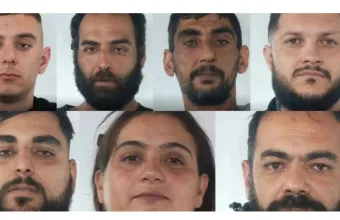 «Μαιμού» λογιστές