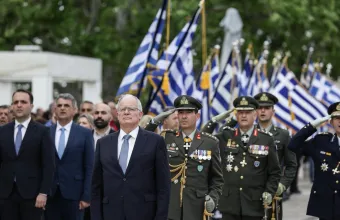 Τασούλας