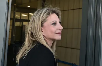 Μαρία Καρυστιανού