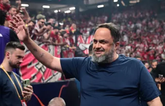 Ευάγγελος Μαρινάκης