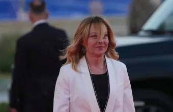Μελόνι Τζόρτζια
