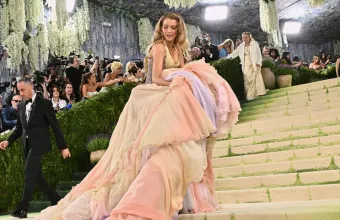 Met Gala 2026
