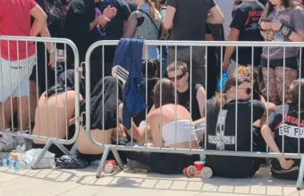 OAKA Metallica