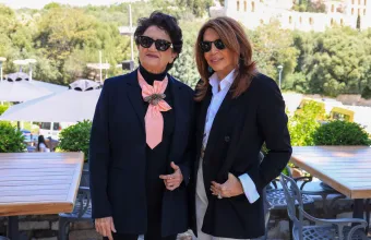 Μιμή Ντενίση