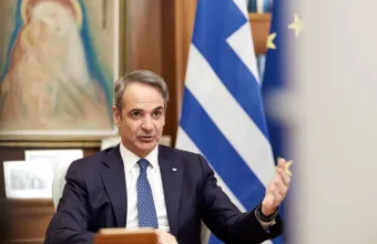 Μητσοτάκης