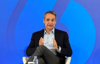 Μητσοτάκης 