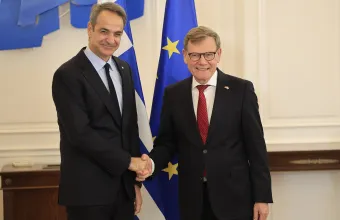Μητσοτάκης
