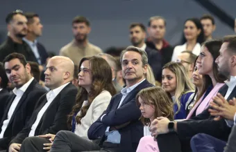 Μητσοτάκης