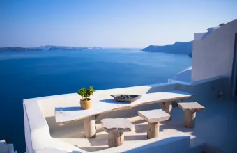 Τα 5 top νησιά για ζευγάρια