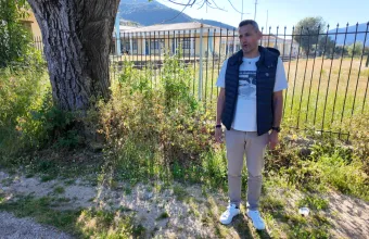 Ιθάκη: Κάθε καλοκαίρι οι εκπαιδευτικοί μένουν «άστεγοι»