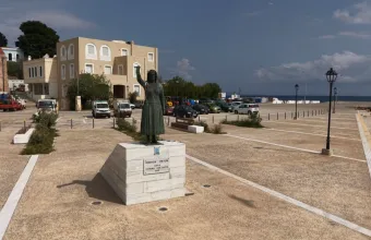 Οινούσσες