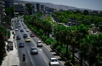 παραλιακή