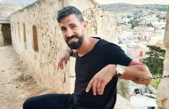 Γιώργος Παράσχος