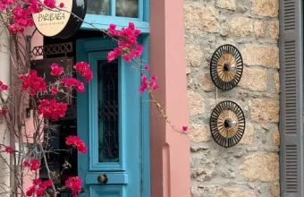 Πού να βγεις στα Πετράλωνα τώρα: 20 στέκια για κάθε ώρα της ημέρας