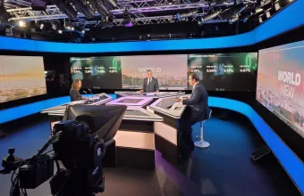 Συνέντευξη Πιερρακάκη